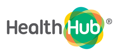 HealthHub Logo