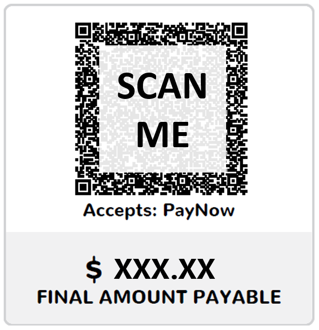 Paynow Scanme