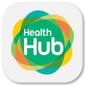 HealthHub App.png